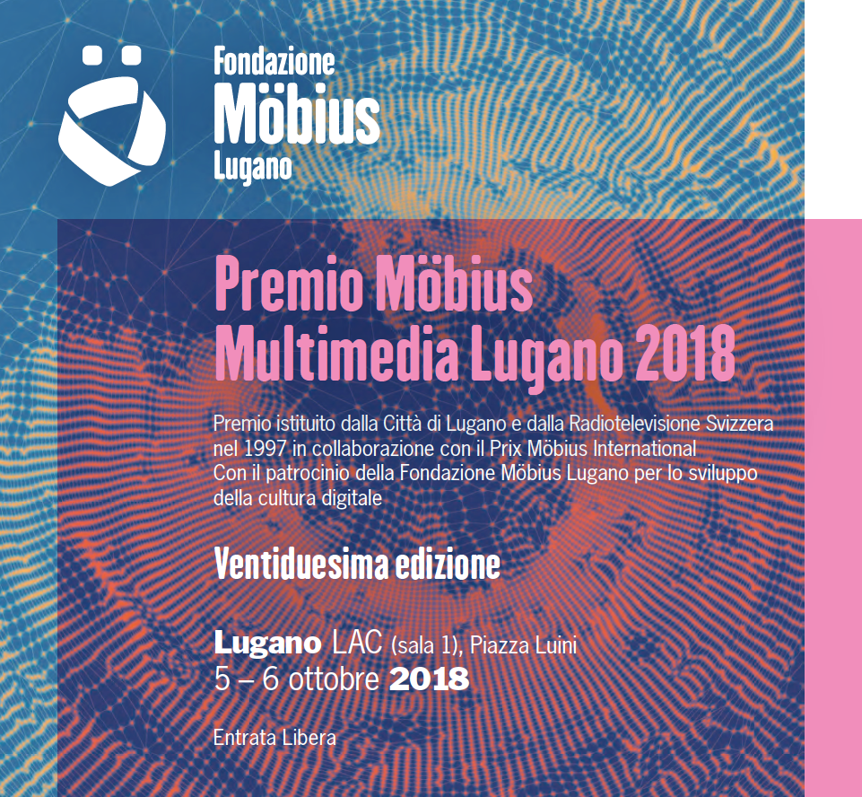 Premio Möbius 2018